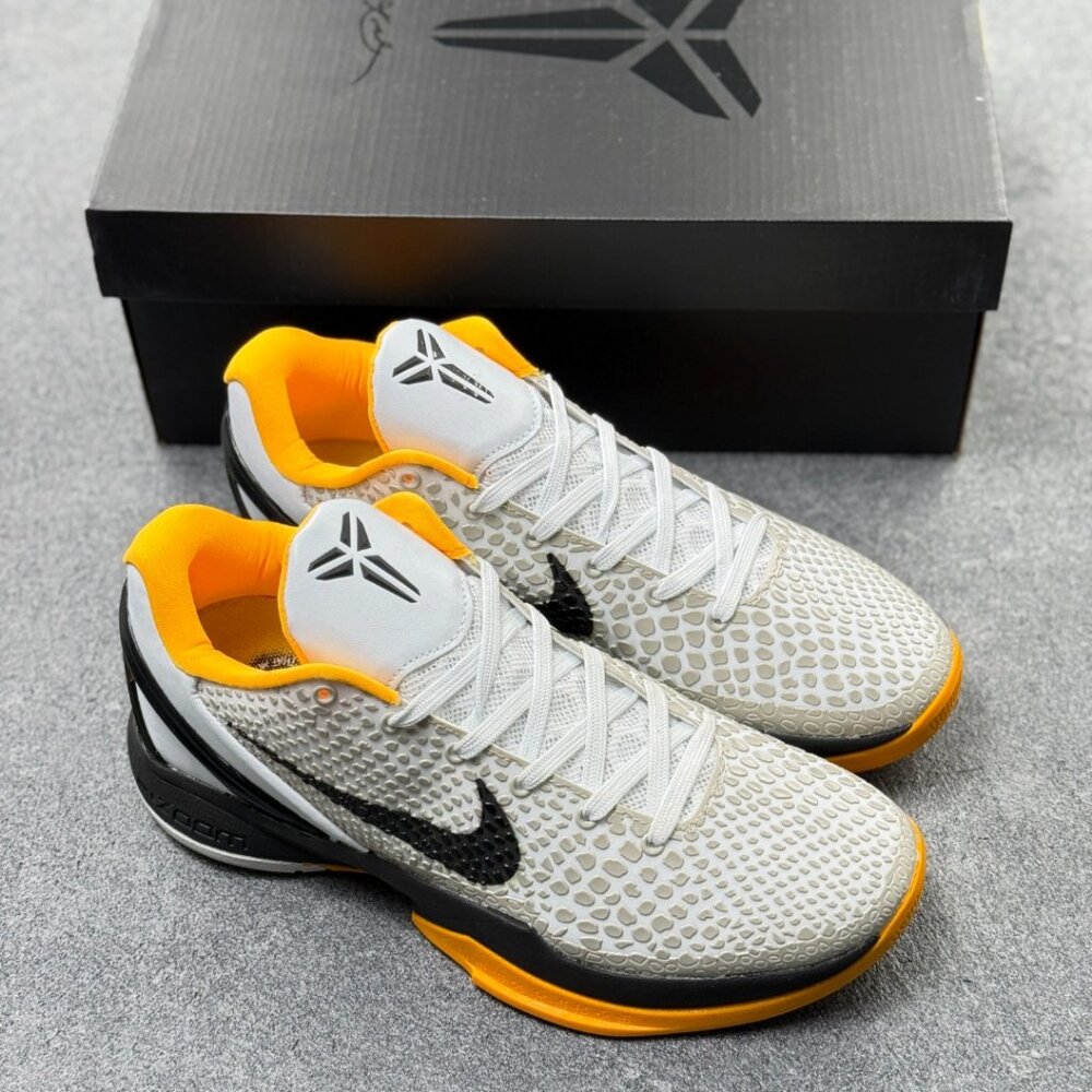 Nike Kobe Vi Protro 6 - image 5